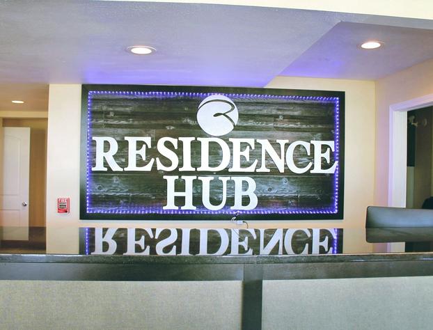 Residence Hub Inn & Suites hotel detail image 2