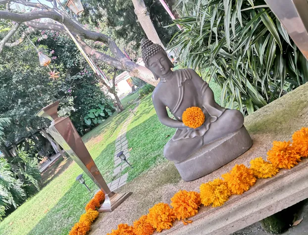Casa Flor de Mayo hotel detail image 1