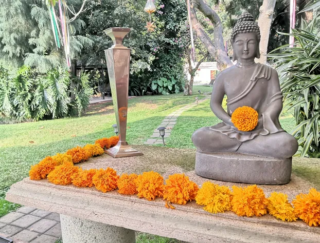 Casa Flor de Mayo hotel detail image 3