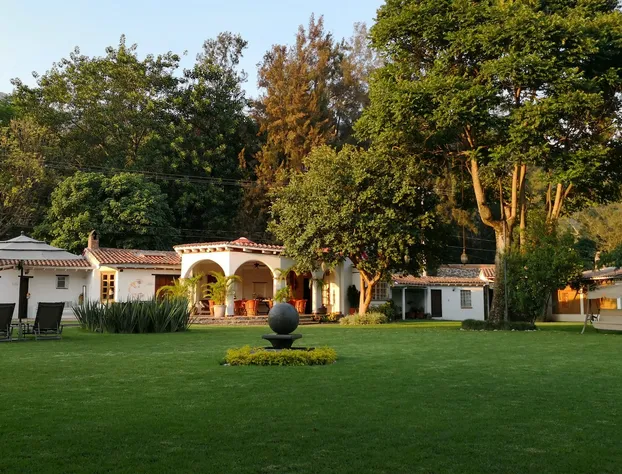 Casa Flor de Mayo hotel detail image 4