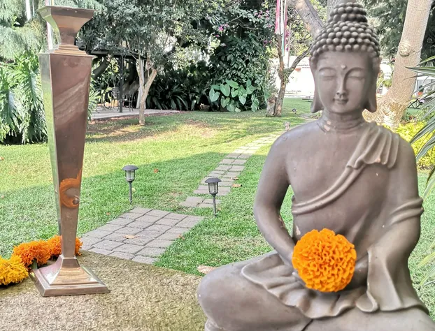 Casa Flor de Mayo hotel detail image 2