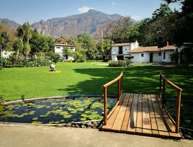 Casa Flor de Mayo hotel detail image 4