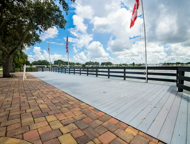 Pleasant Lake RV Resort hotel detail image 1