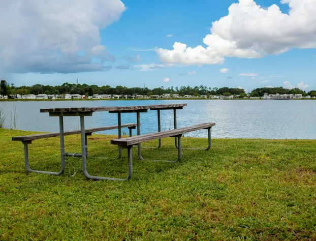 Pleasant Lake RV Resort hotel detail image 2