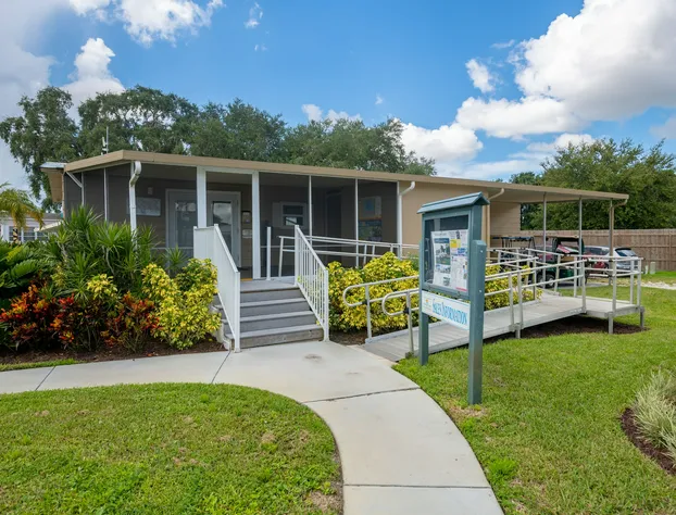 Pleasant Lake RV Resort hotel detail image 3