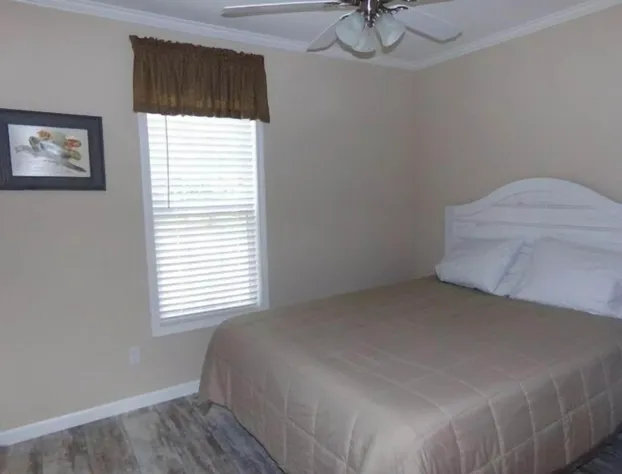 Pleasant Lake RV Resort hotel detail image 4