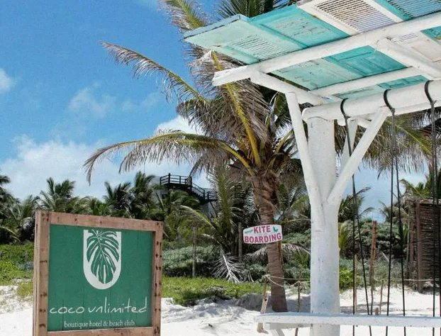 Coco Unlimited hotel detail image 3