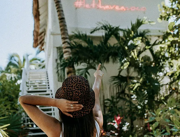 Coco Unlimited hotel detail image 2