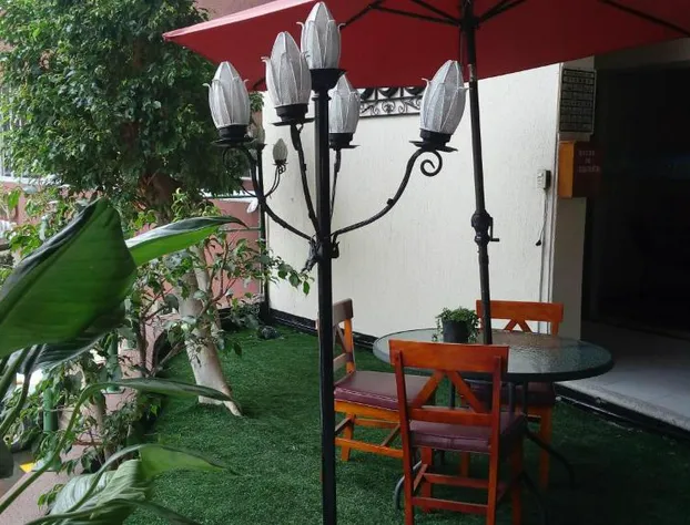 Hotel Cabildos hotel detail image 1