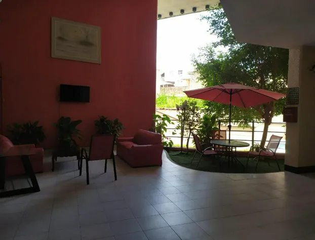 Hotel Cabildos hotel detail image 2