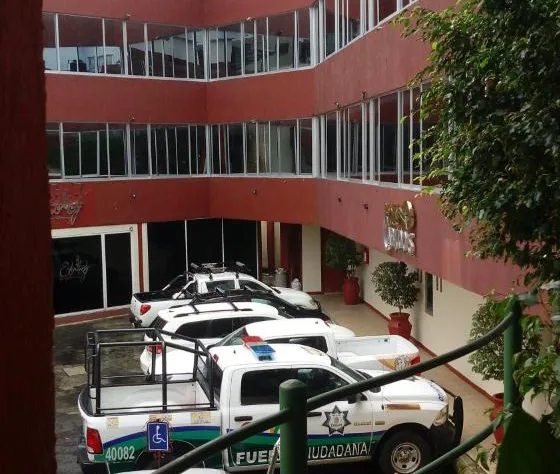 Hotel Cabildos hotel detail image 3