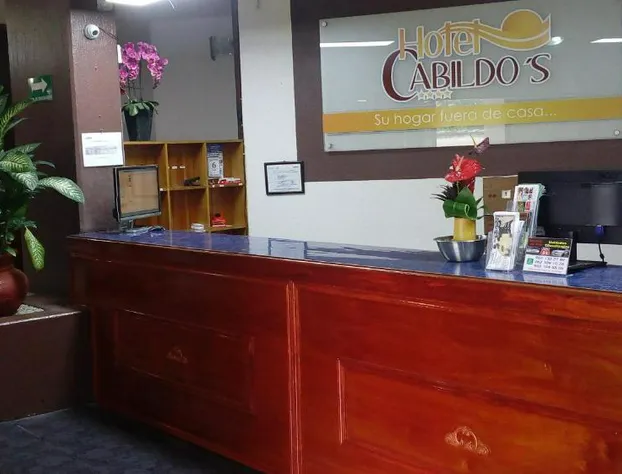 Hotel Cabildos hotel detail image 4