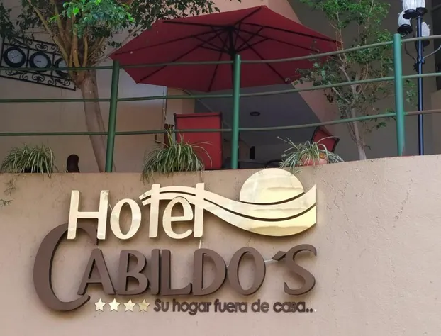 Hotel Cabildos hotel detail image 2