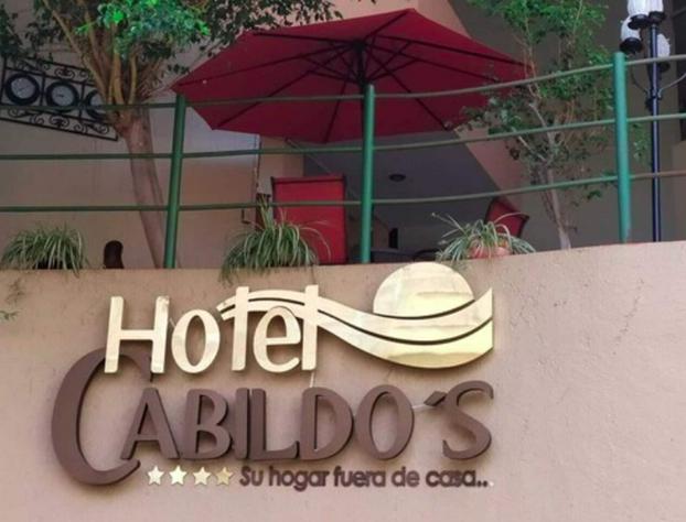Hotel Cabildos hotel detail image 2