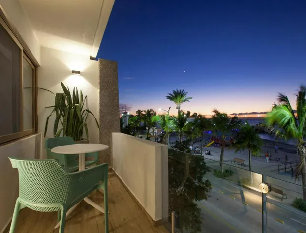 Casa al Mar hotel detail image 1