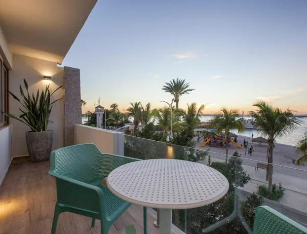 Casa al Mar hotel detail image 2