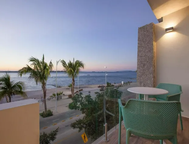 Casa al Mar hotel detail image 3