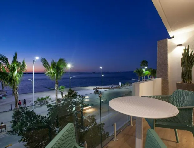 Casa al Mar hotel detail image 4