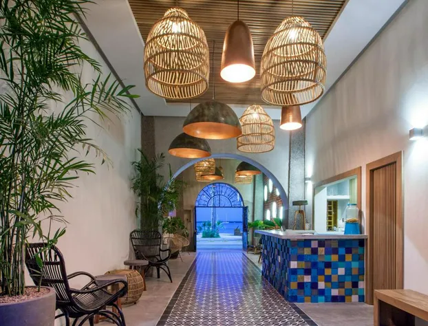 Casa al Mar hotel detail image 2
