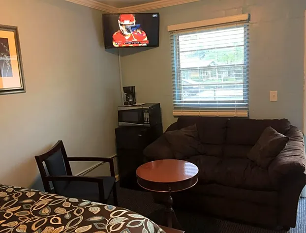 Palmer's Motel hotel detail image 1