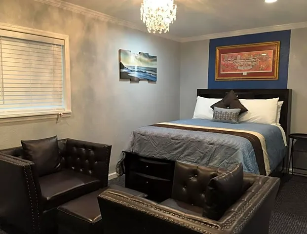 Palmer's Motel hotel detail image 2