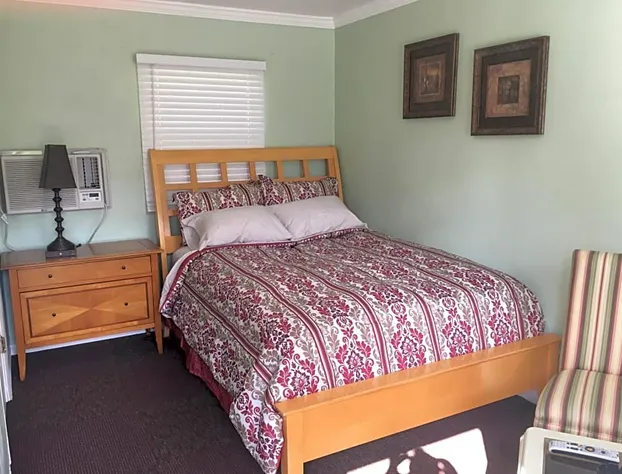 Palmer's Motel hotel detail image 3