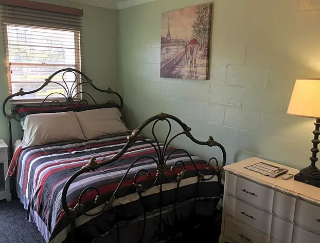 Palmer's Motel hotel detail image 4