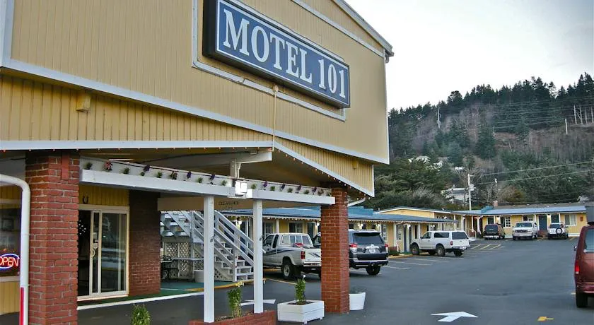 Motel 101 hotel hero