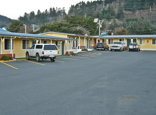 Motel 101 hotel detail image 1