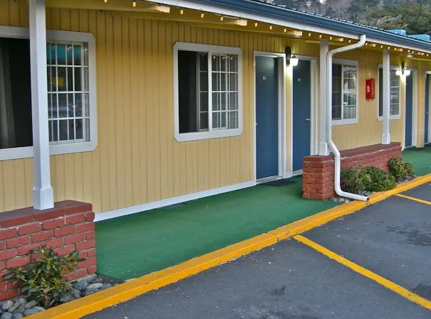 Motel 101 hotel detail image 2