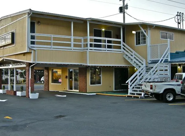 Motel 101 hotel detail image 4