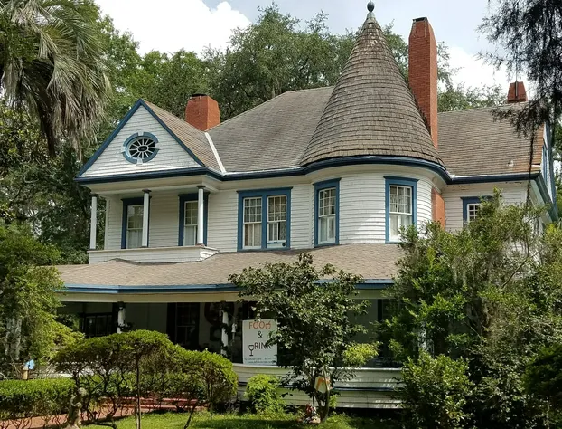 Daffodale House B&B hotel detail image 1