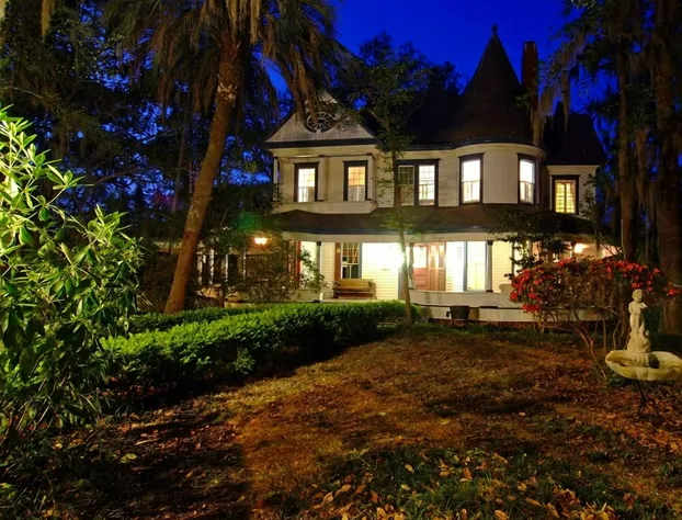 Daffodale House B&B hotel detail image 3