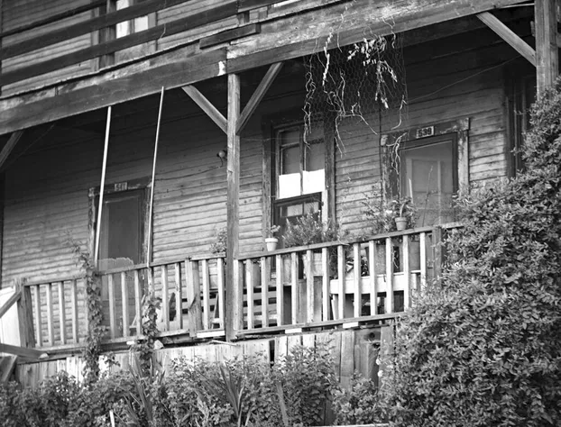 Ghost City Inn hotel detail image 2