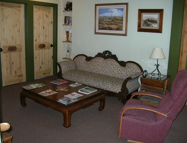 Ghost City Inn hotel detail image 3