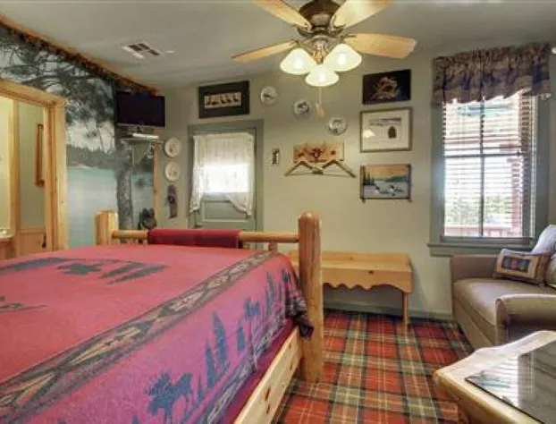 Ghost City Inn hotel detail image 4