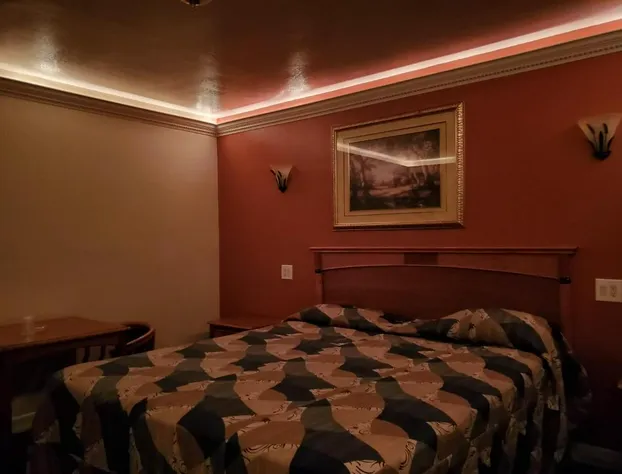 Deluxe Motel, Los Angeles Area hotel detail image 2