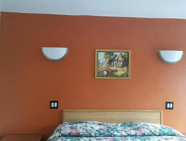 Deluxe Motel, Los Angeles Area hotel detail image 4