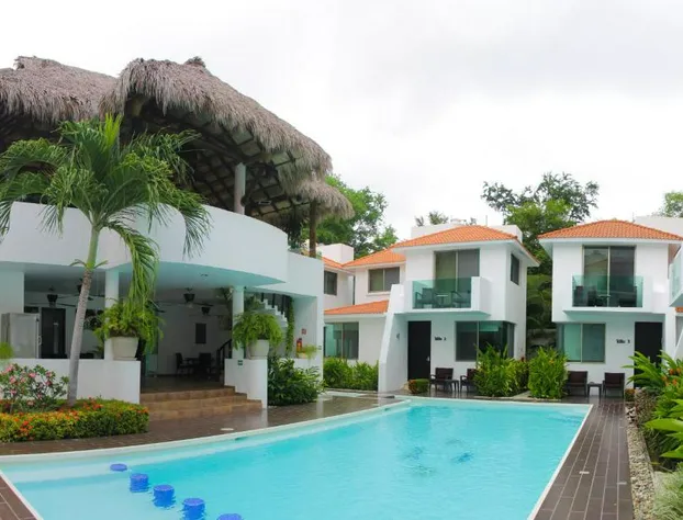 Hotel Villas Maria Isabel hotel detail image 1