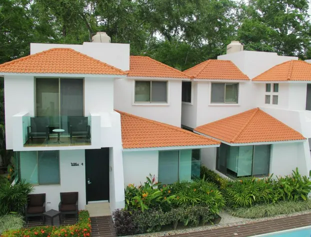 Hotel Villas Maria Isabel hotel detail image 3