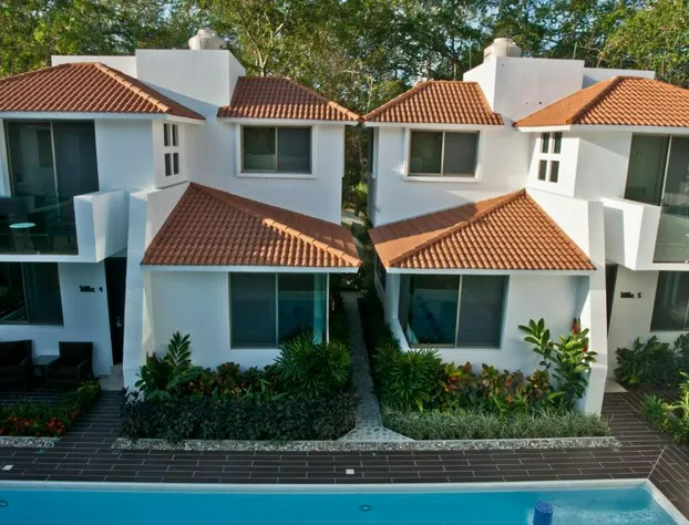 Hotel Villas Maria Isabel hotel detail image 4