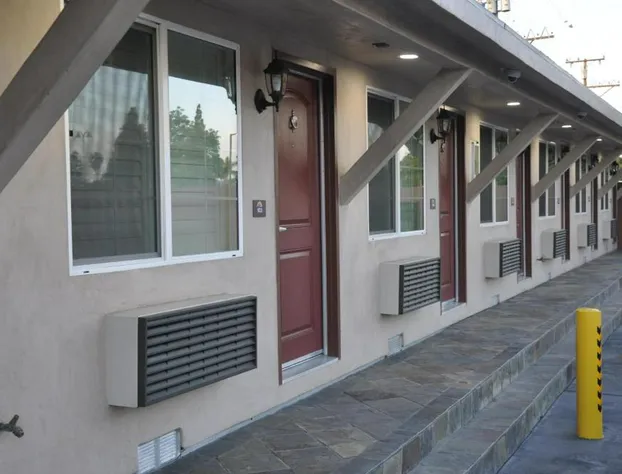 Sun Light Motel hotel detail image 2