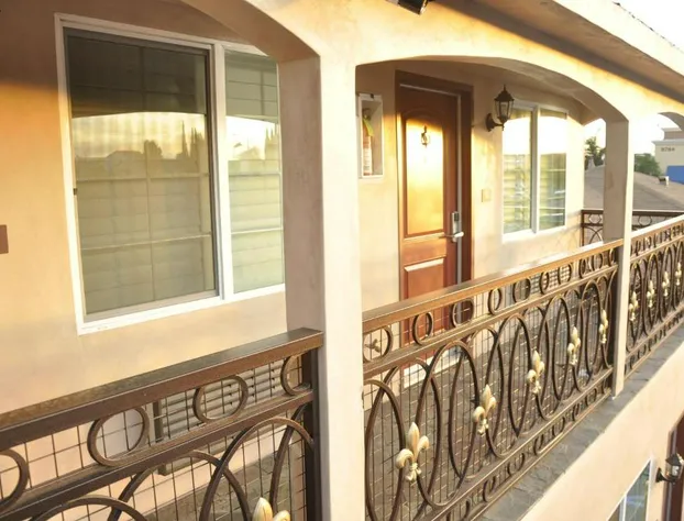 Sun Light Motel hotel detail image 3