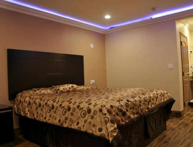 Sun Light Motel hotel detail image 4