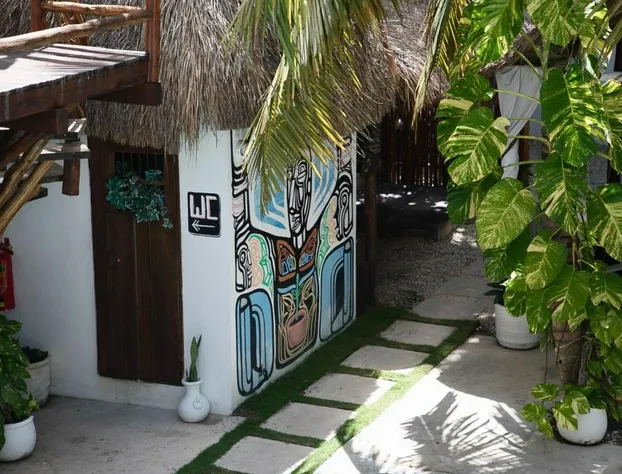 Residencia Gorila hotel detail image 1