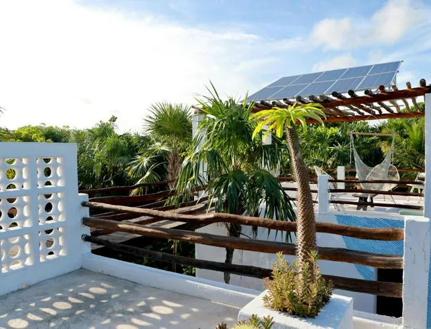 Residencia Gorila hotel detail image 4