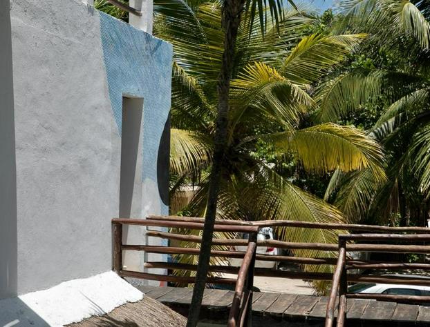 Residencia Gorila hotel detail image 2
