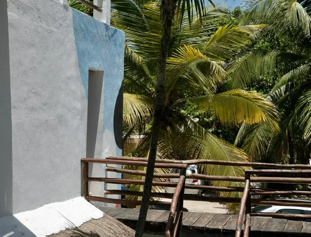 Residencia Gorila hotel detail image 3