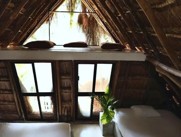 Residencia Gorila hotel detail image 4