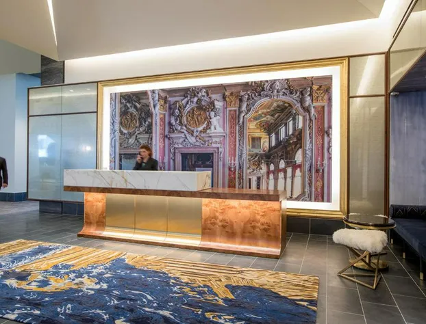 The Laura Hotel, Houston Downtown, Autograph Collection hotel detail image 2